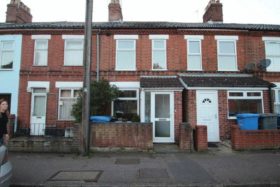 2 Bedroom Terraced